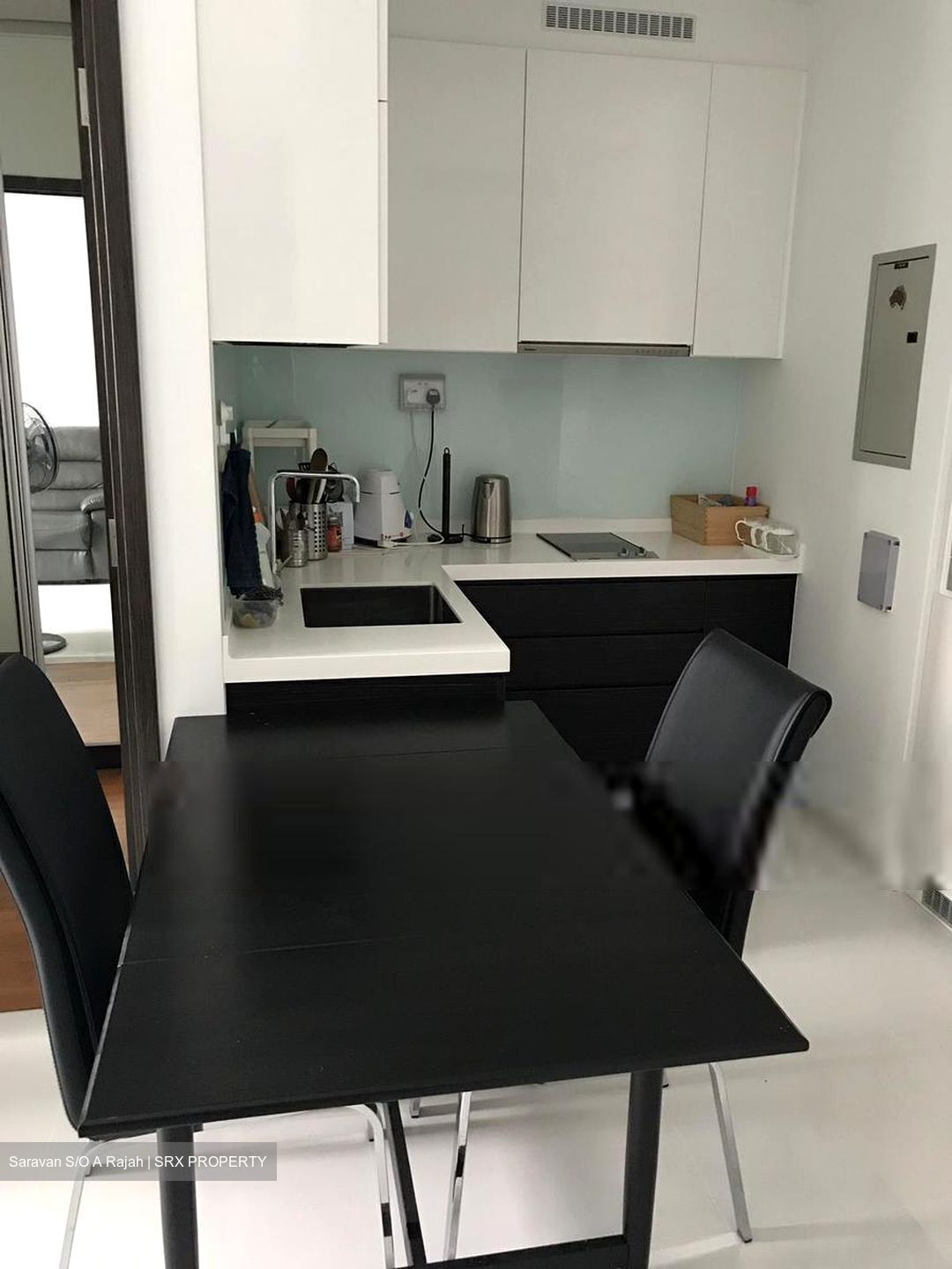 Eon Shenton (D2), Apartment #577913901